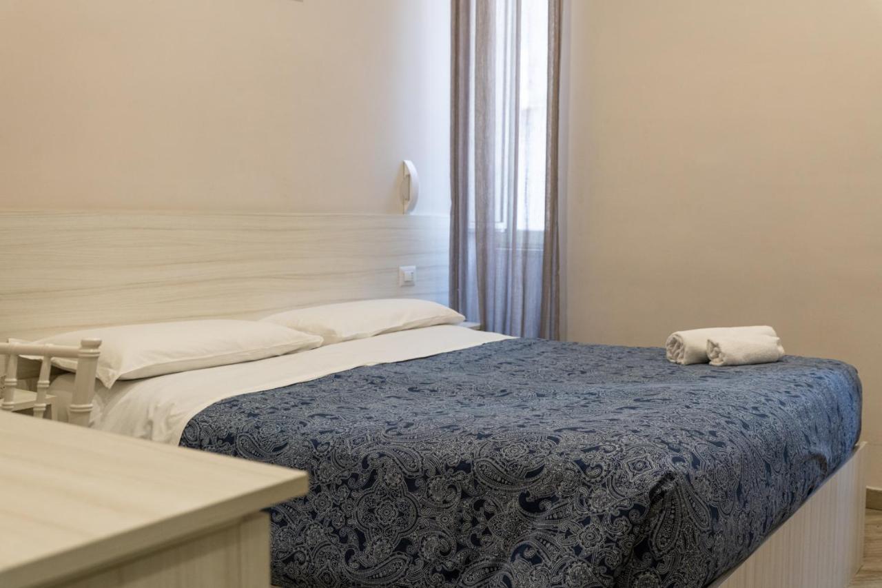 B&B Alla Ferrovia Naples Extérieur photo