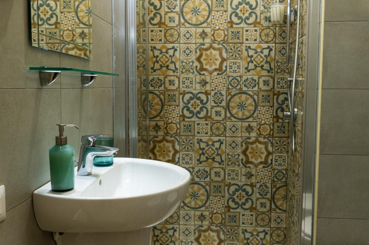B&B Alla Ferrovia Naples Extérieur photo