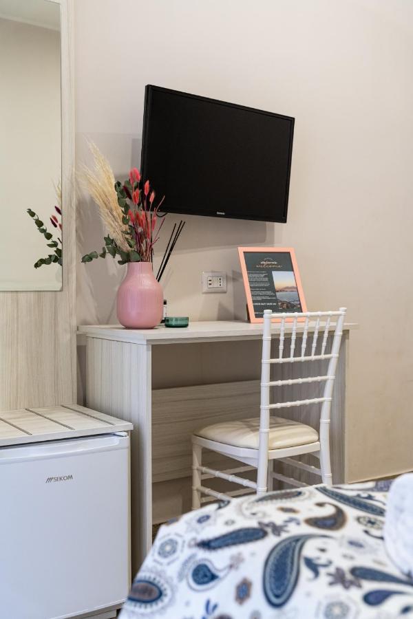 B&B Alla Ferrovia Naples Extérieur photo