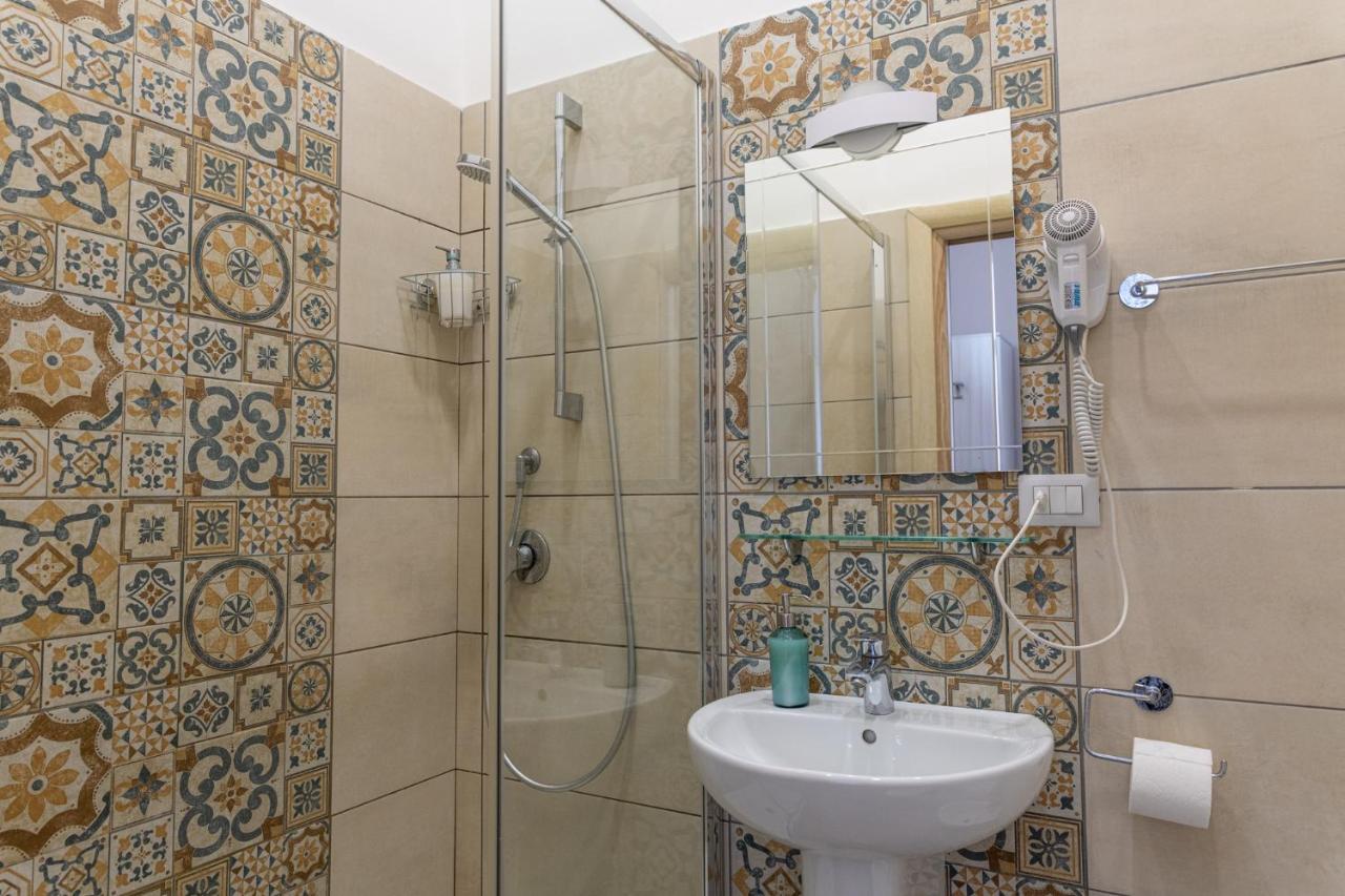 B&B Alla Ferrovia Naples Extérieur photo