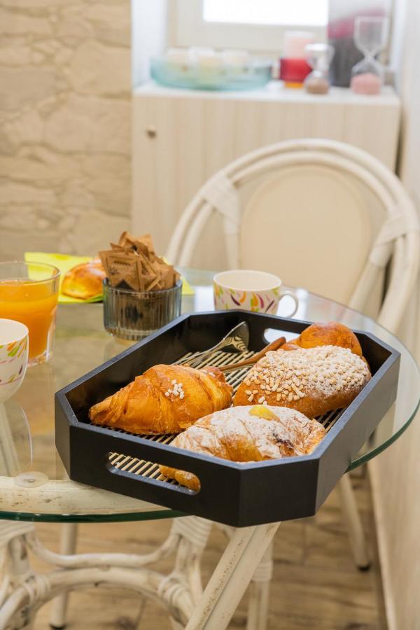 B&B Alla Ferrovia Naples Extérieur photo