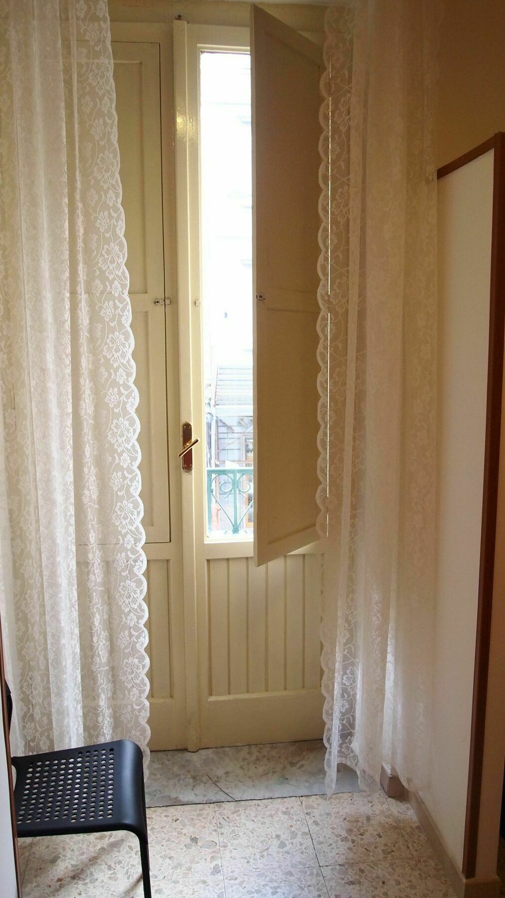 B&B Alla Ferrovia Naples Extérieur photo